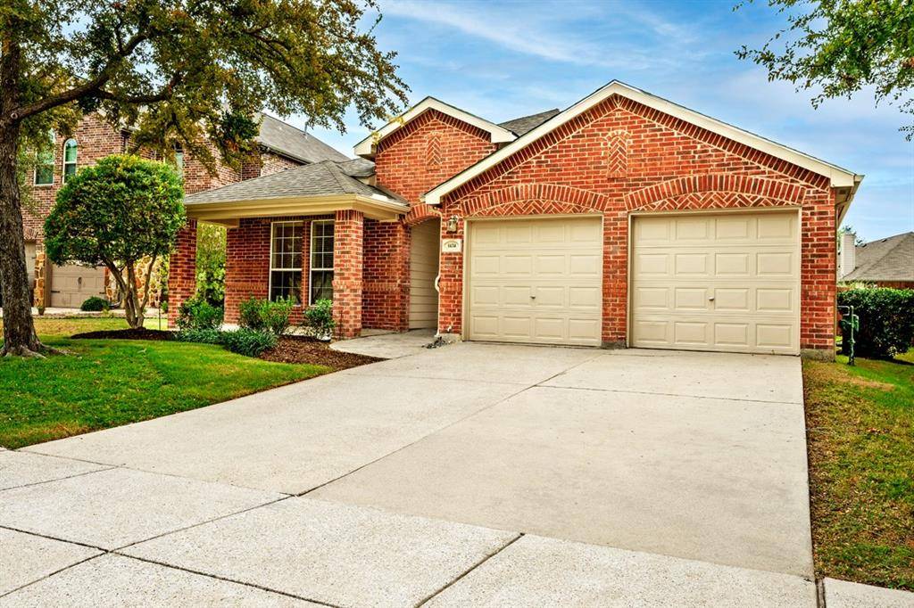 Little Elm, TX 75068,1434 Sparrow Drive