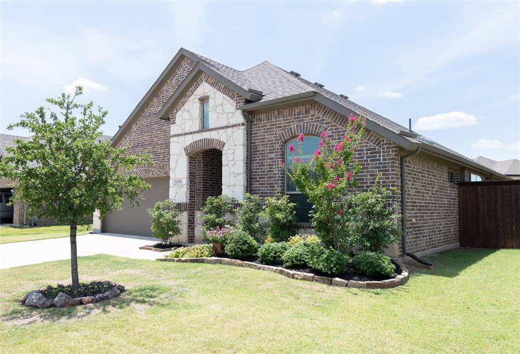 Denison, TX 75020,3609 Fawn Meadow Trail