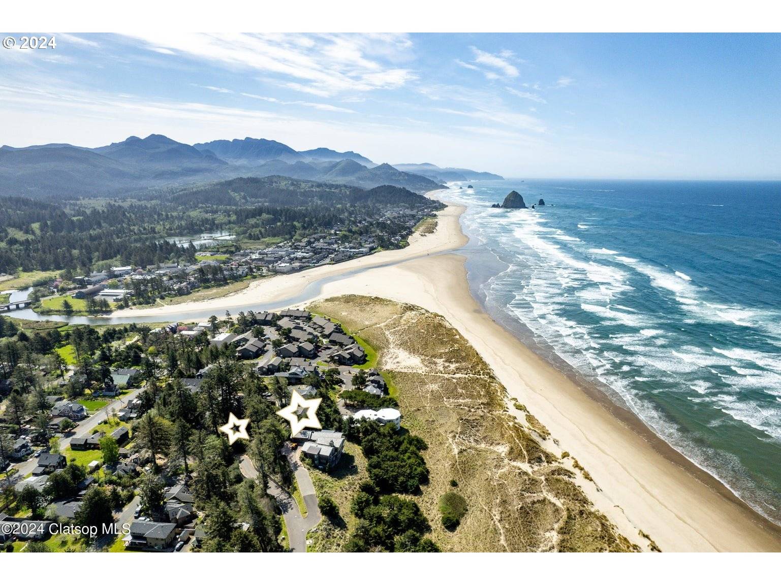 Cannon Beach, OR 97110,556 N LAUREL ST