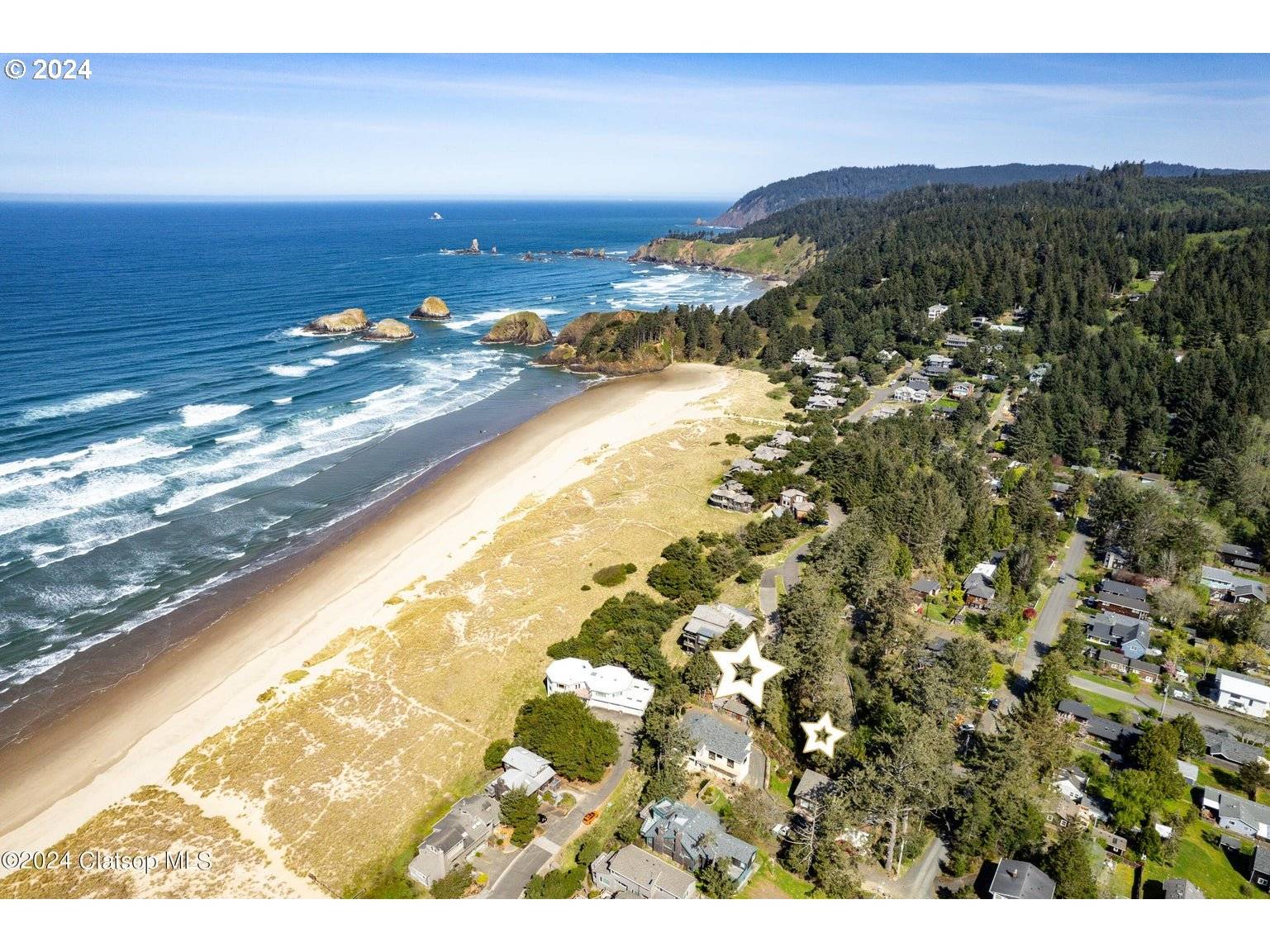 Cannon Beach, OR 97110,556 N LAUREL ST