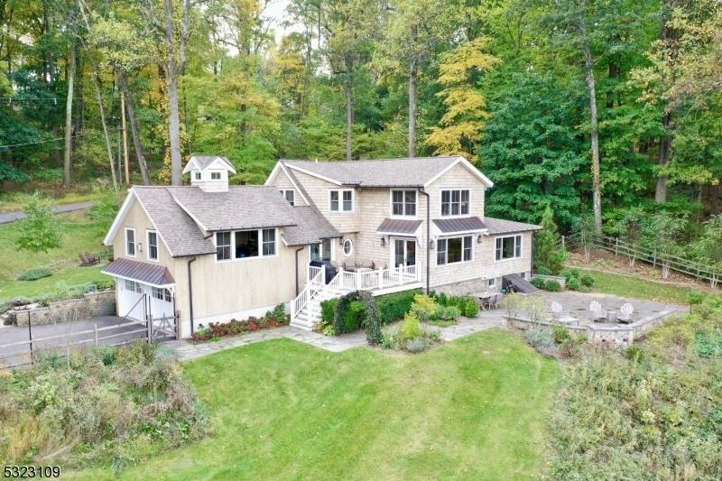 Bernardsville Boro, NJ 07924,110 Chapin Rd