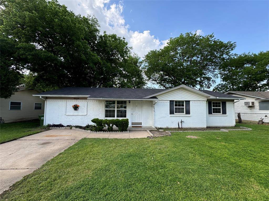 Watauga, TX 76148,6425 Dream Lane