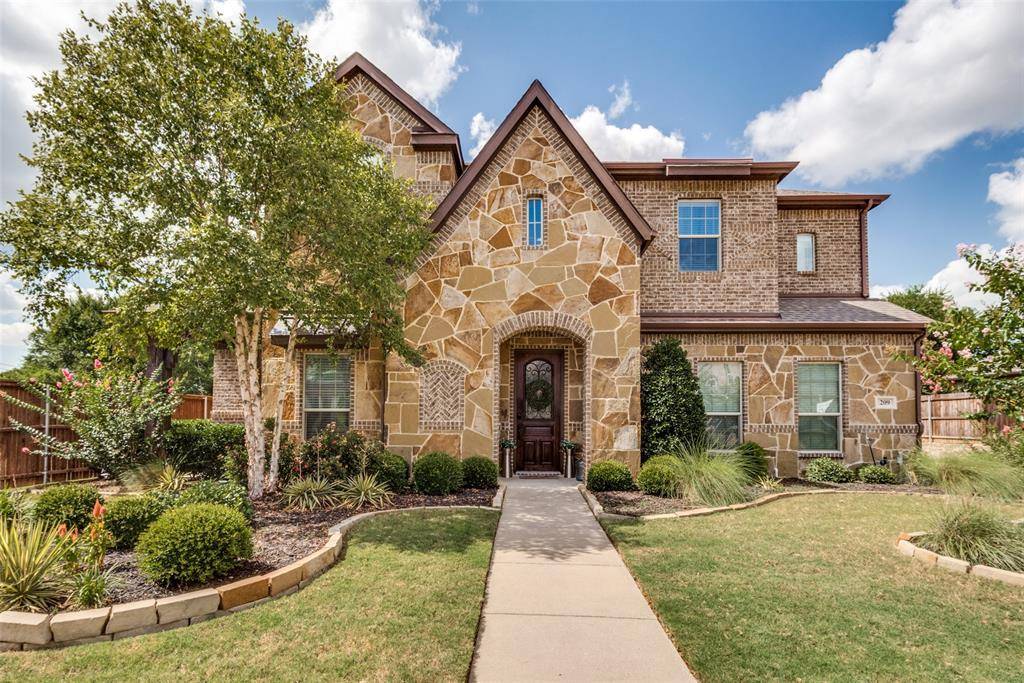 Midlothian, TX 76065,209 Hillstone Drive