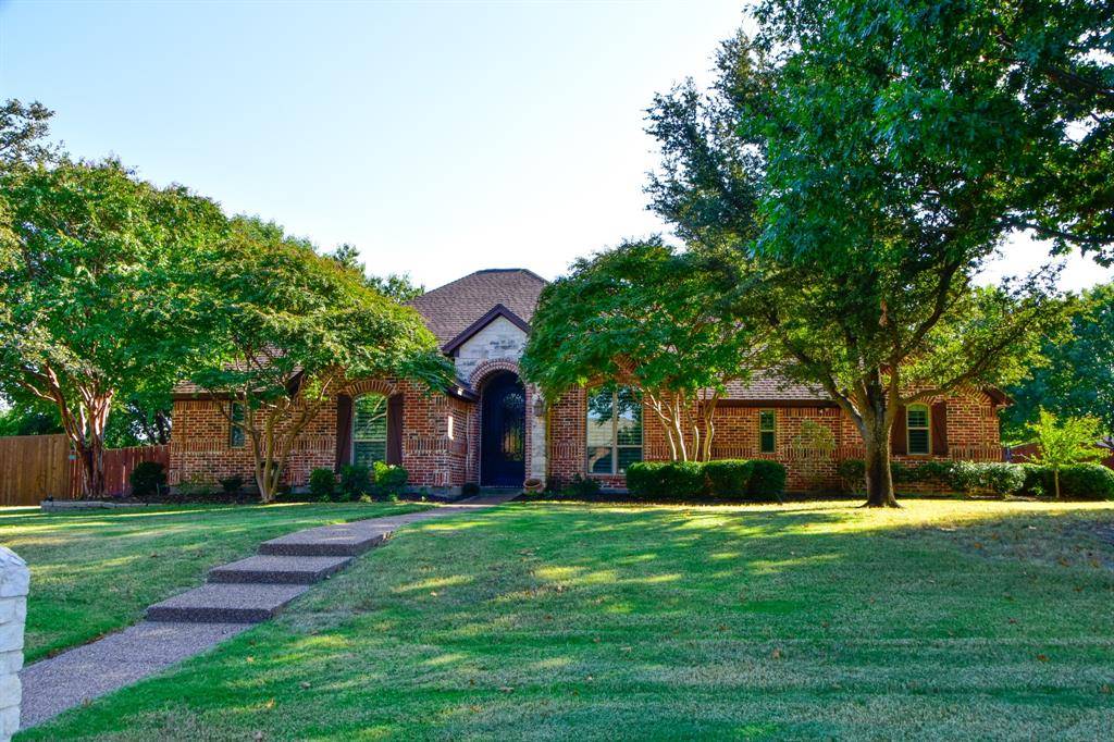 Haslet, TX 76052,109 Applewood Lane