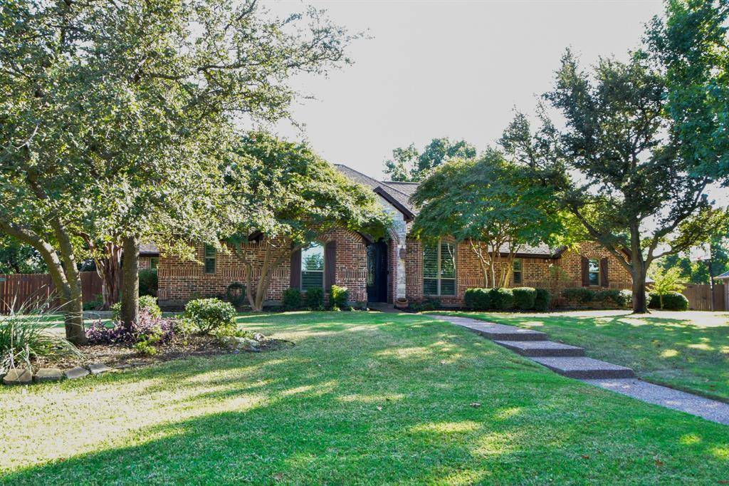 Haslet, TX 76052,109 Applewood Lane