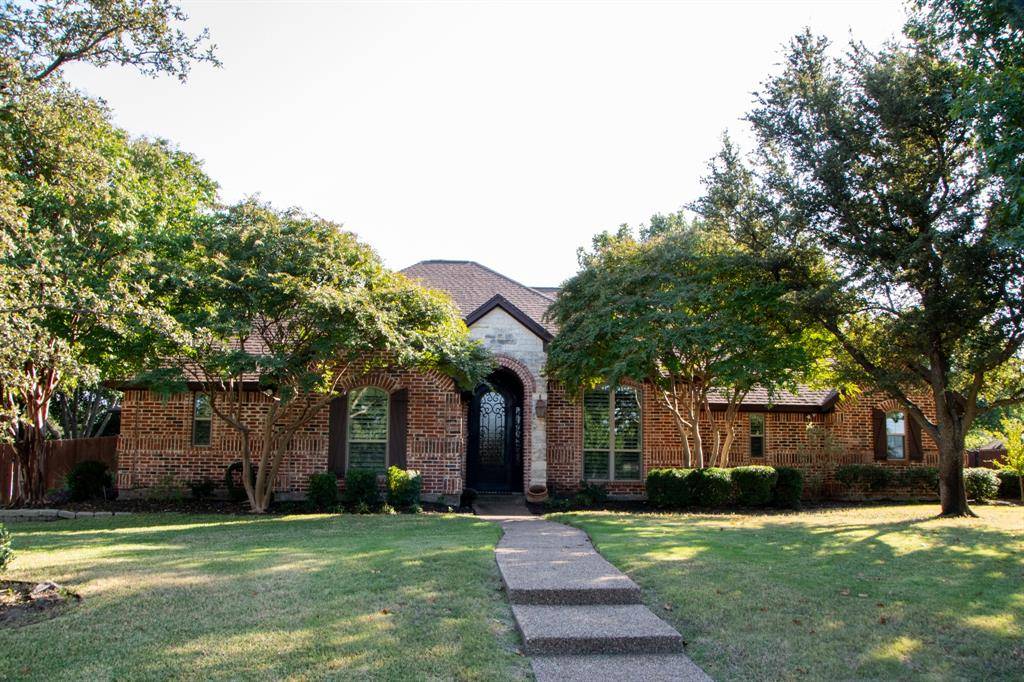 Haslet, TX 76052,109 Applewood Lane