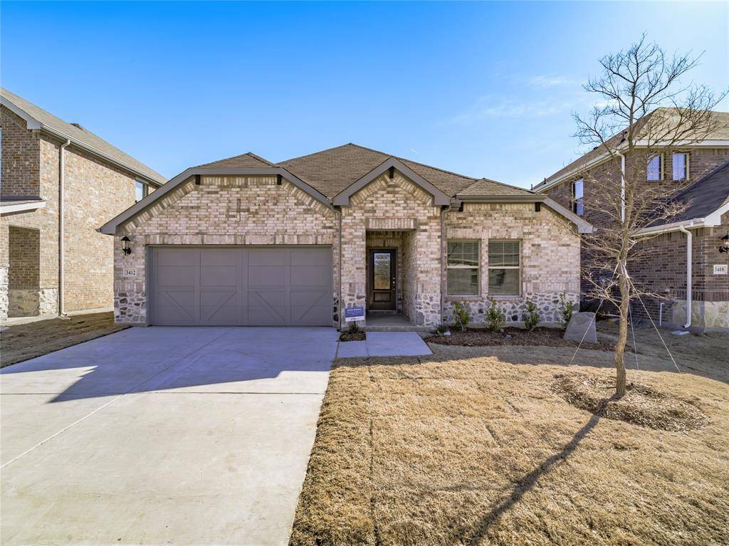 Denton, TX 76207,3412 Chasemoor Drive