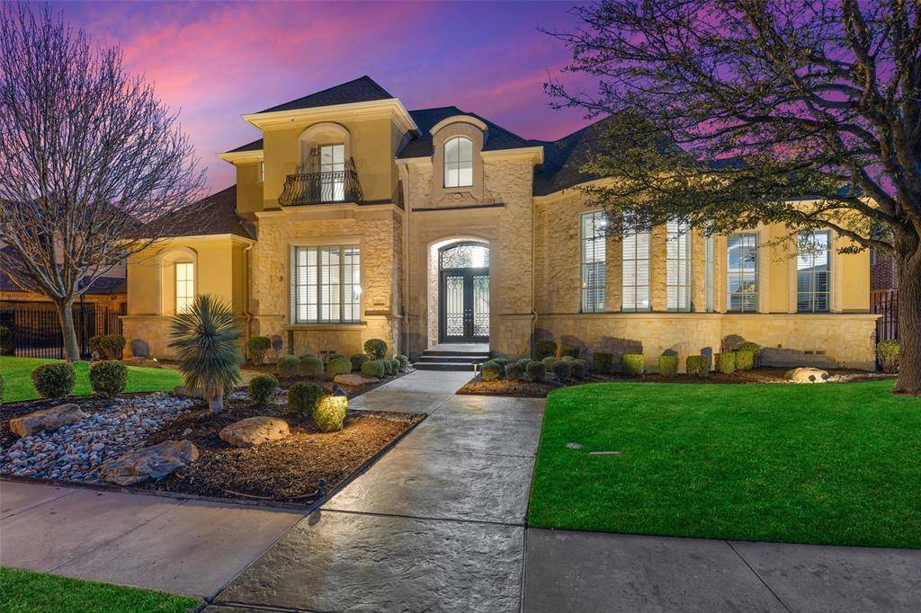 Frisco, TX 75034,5167 Burkett Drive