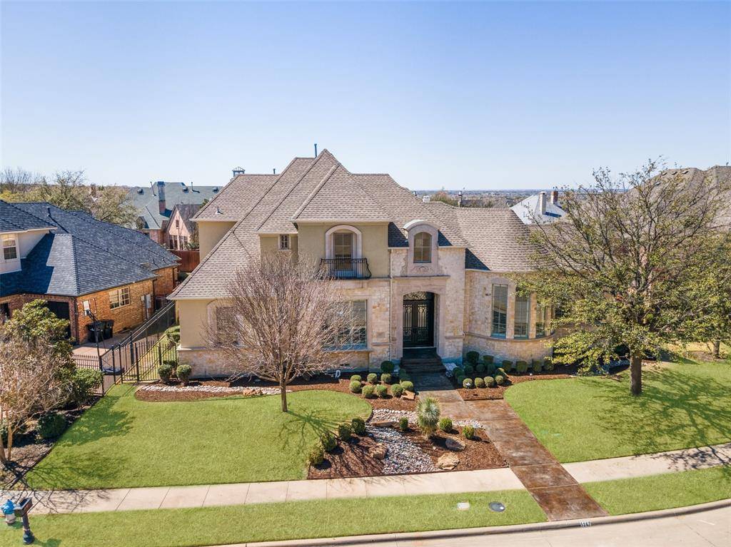 Frisco, TX 75034,5167 Burkett Drive