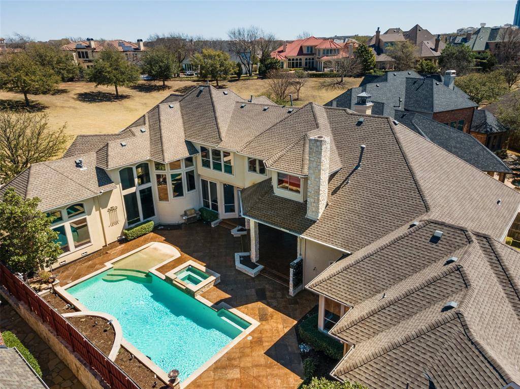 Frisco, TX 75034,5167 Burkett Drive