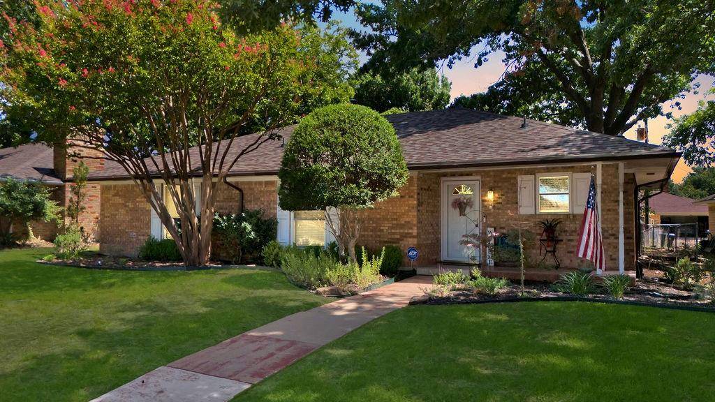 Mckinney, TX 75071,206 Gwendola Drive