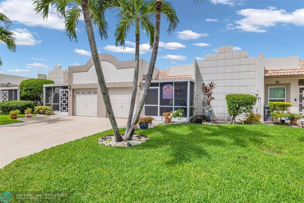 Boca Raton, FL 33496,19000 Stewart Cir  #5