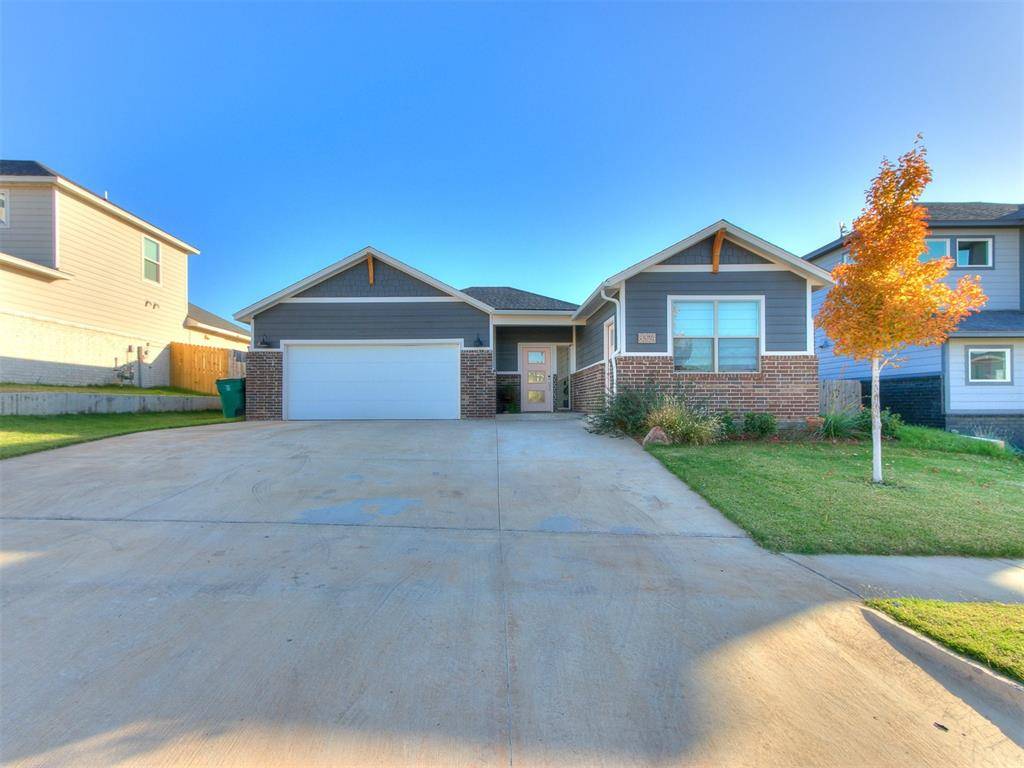 Edmond, OK 73013,8324 NW 151st Terrace