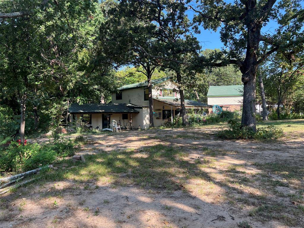 Payne Springs, TX 75156,110 Hidalgo Loop