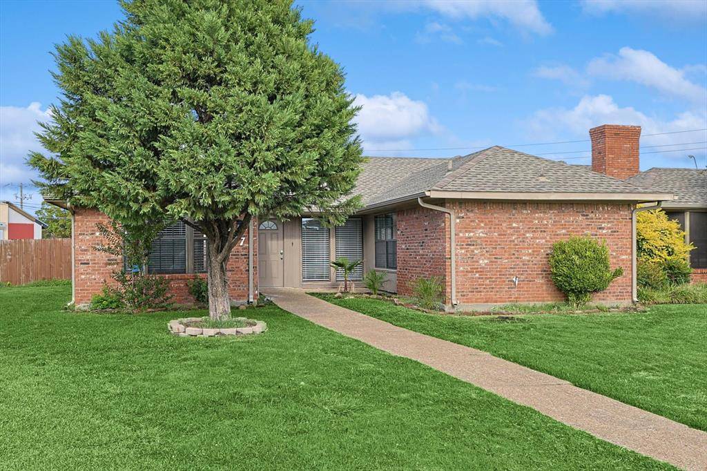 Plano, TX 75075,1007 Wimbledon Lane