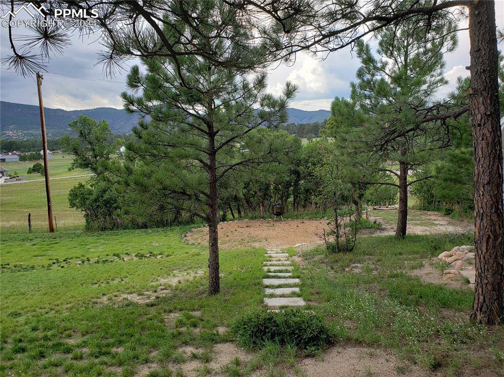 Palmer Lake, CO 80133,752 Westward LN