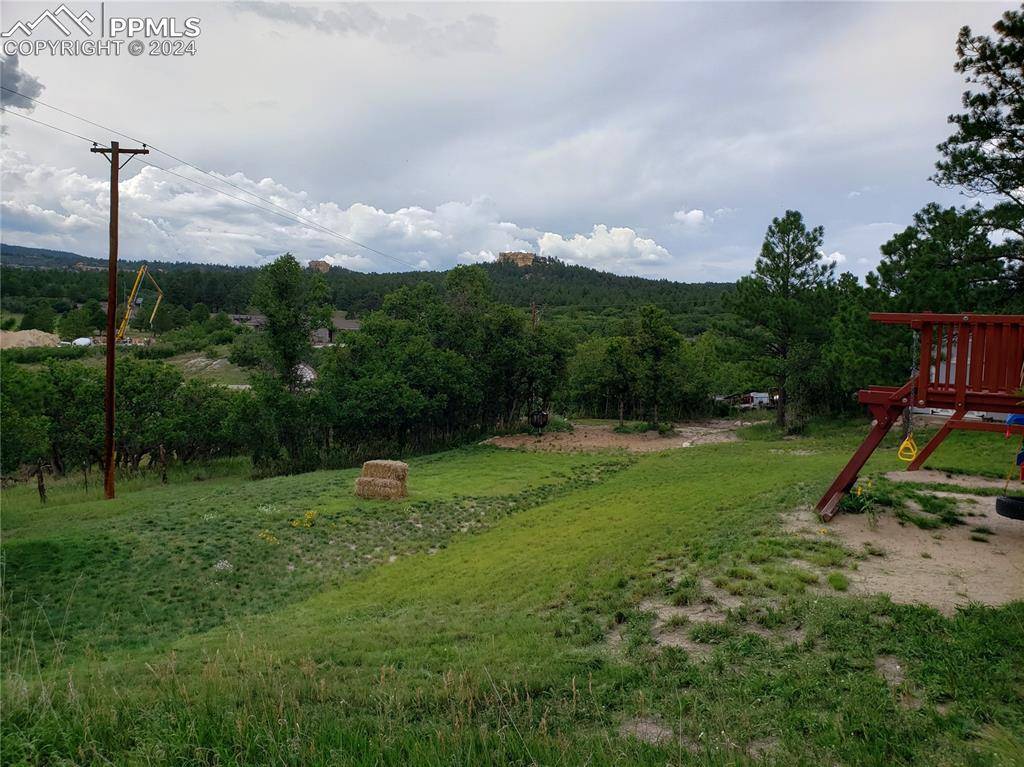 Palmer Lake, CO 80133,752 Westward LN