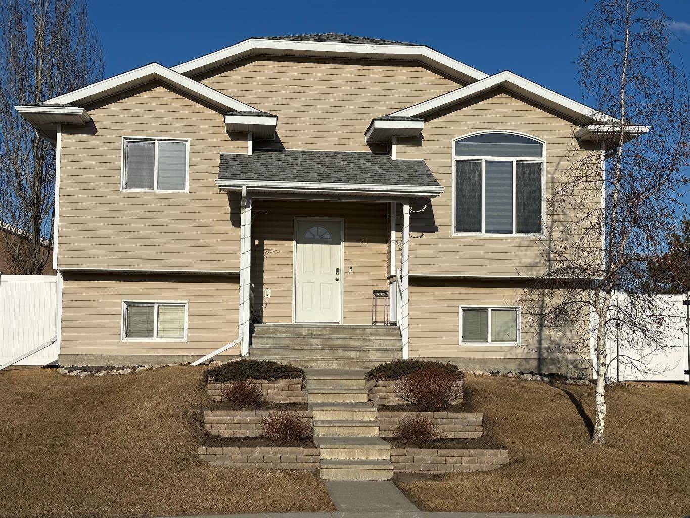 Whitecourt, AB T7S1X5,51 Kreiner CRES