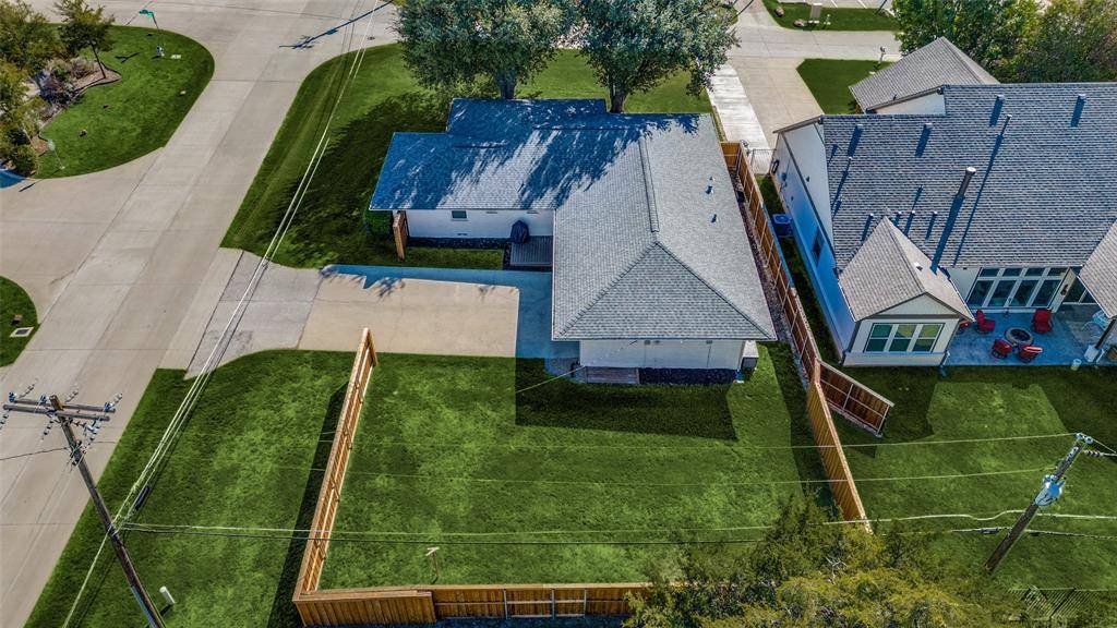 Prosper, TX 75078,315 E 3RD Street