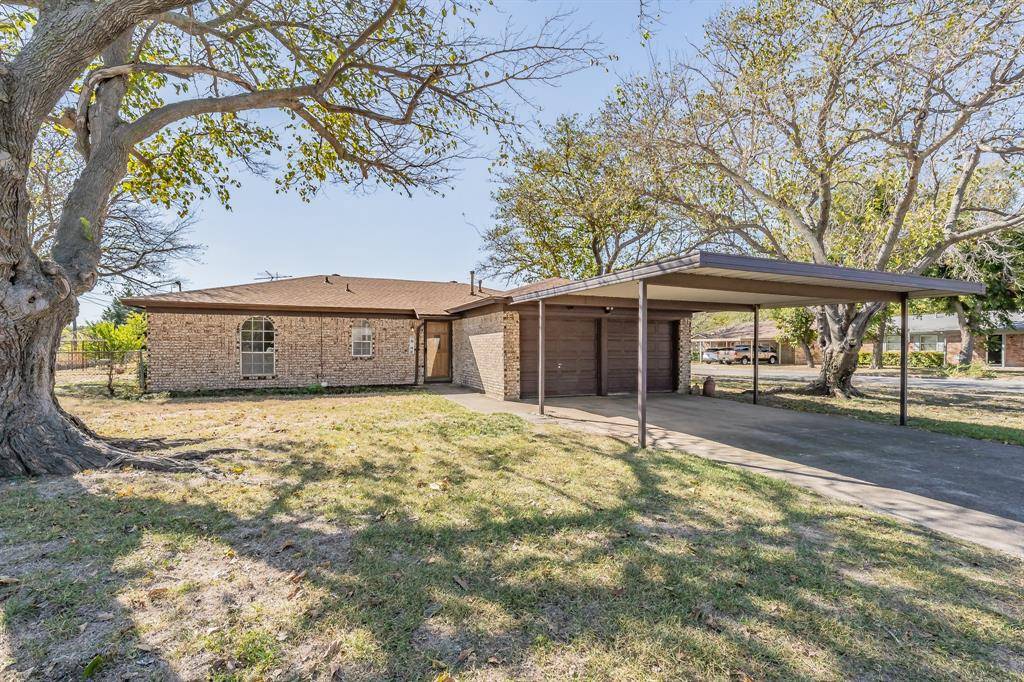 Watauga, TX 76148,6000 Mackneal Trail