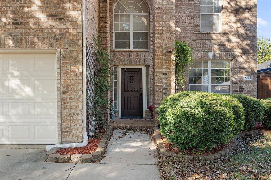 Mckinney, TX 75071,9328 Harrisburg Lane