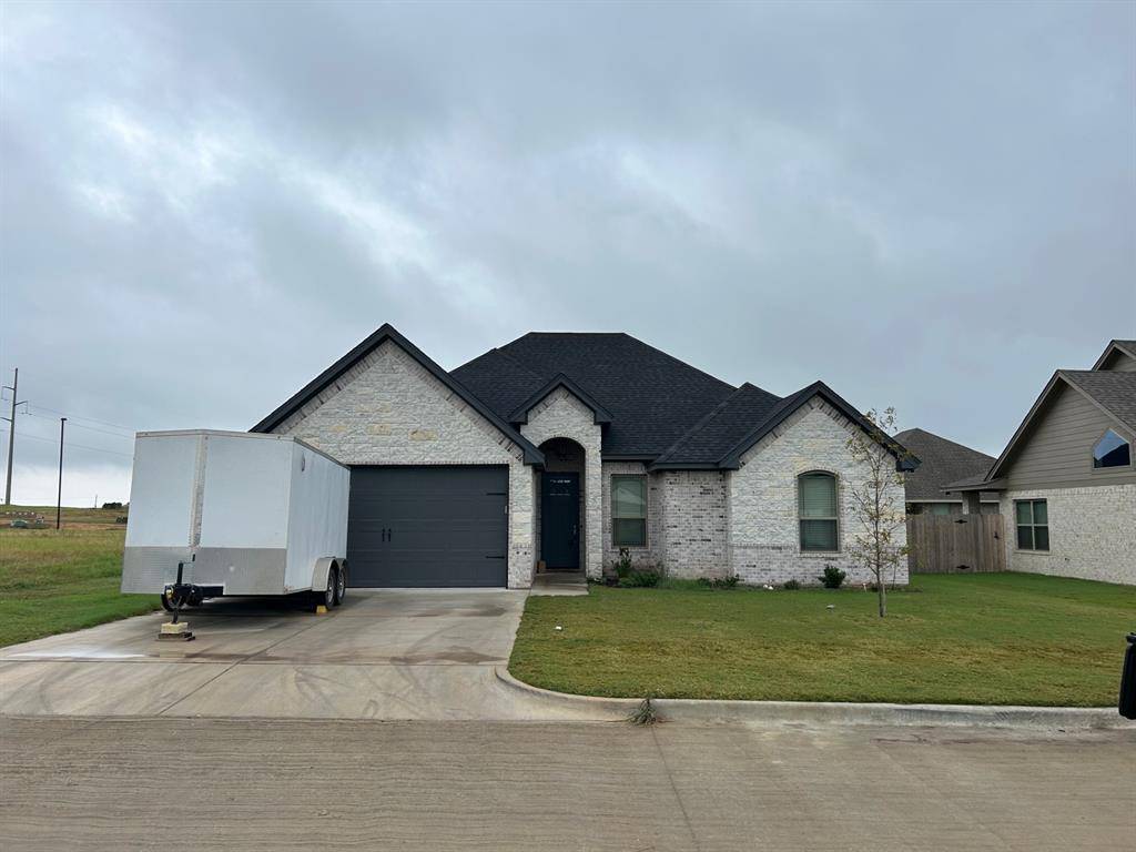 Tolar, TX 76476,626 Violet Drive