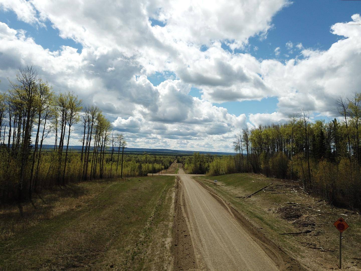 Rural Saddle Hills County, AB T0H 0G0,92 Range