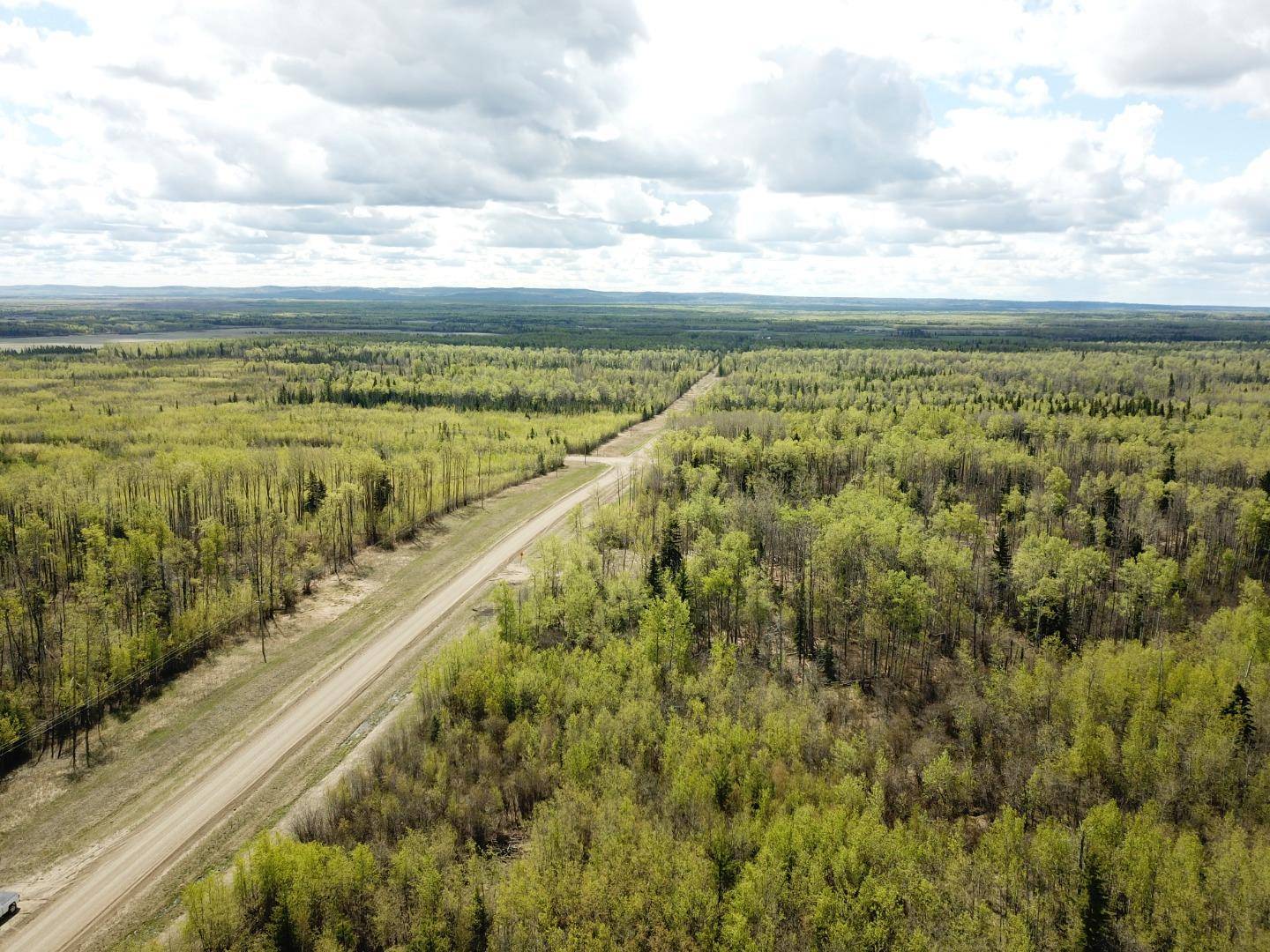 Rural Saddle Hills County, AB T0H 0G0,92 Range