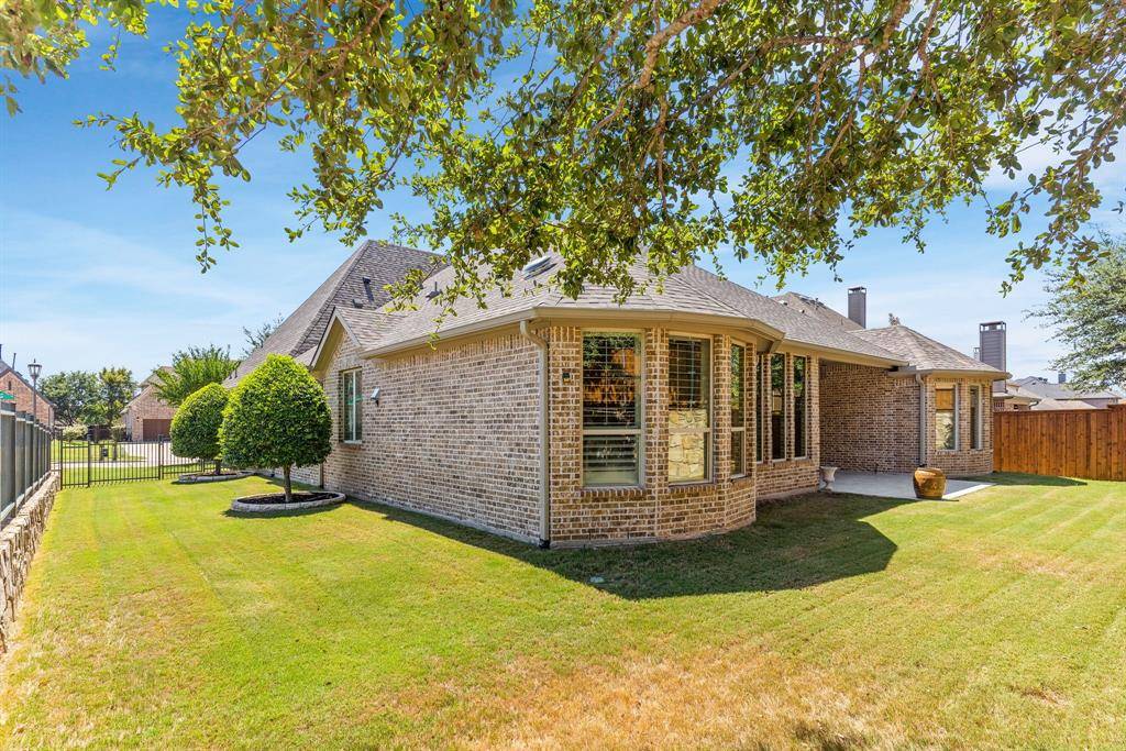 Prosper, TX 75078,4331 Fisher Road