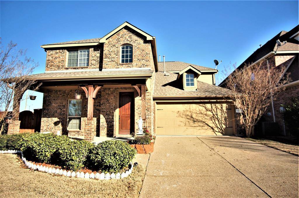 Frisco, TX 75033,12084 Eden Lane