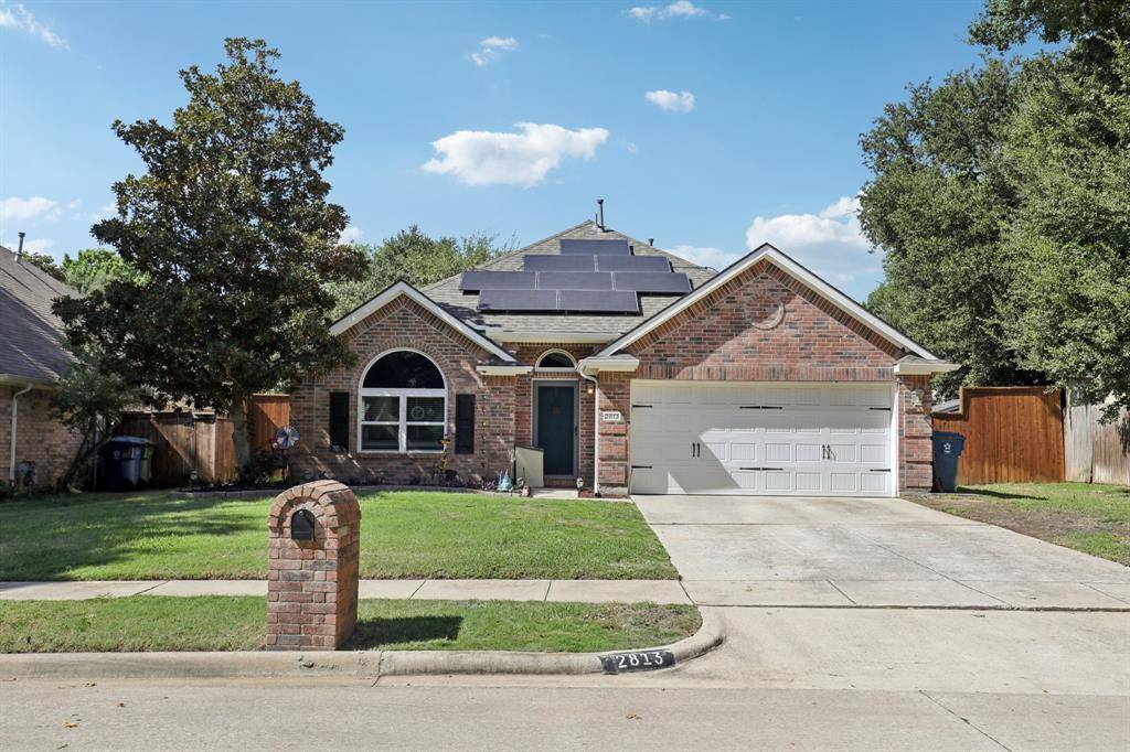 Flower Mound, TX 75028,2813 Ridgemere Drive