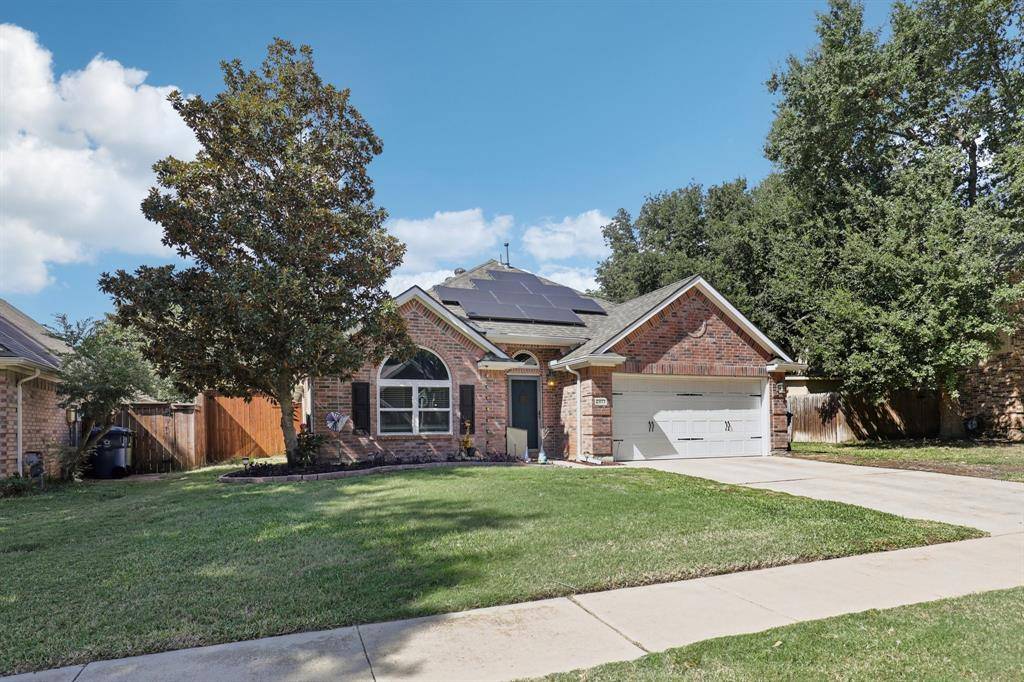 Flower Mound, TX 75028,2813 Ridgemere Drive