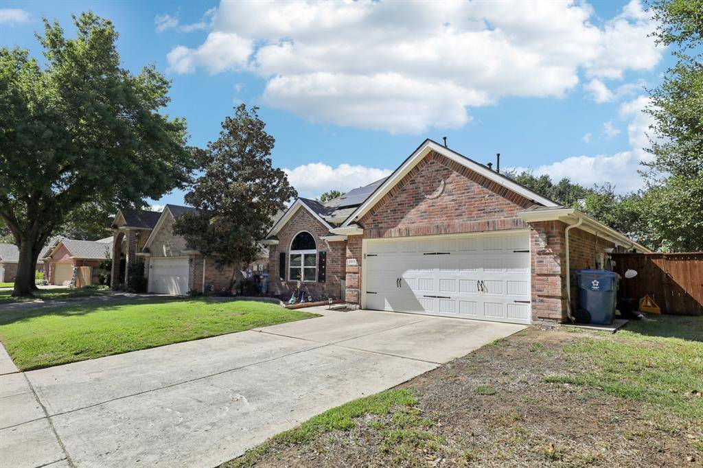 Flower Mound, TX 75028,2813 Ridgemere Drive