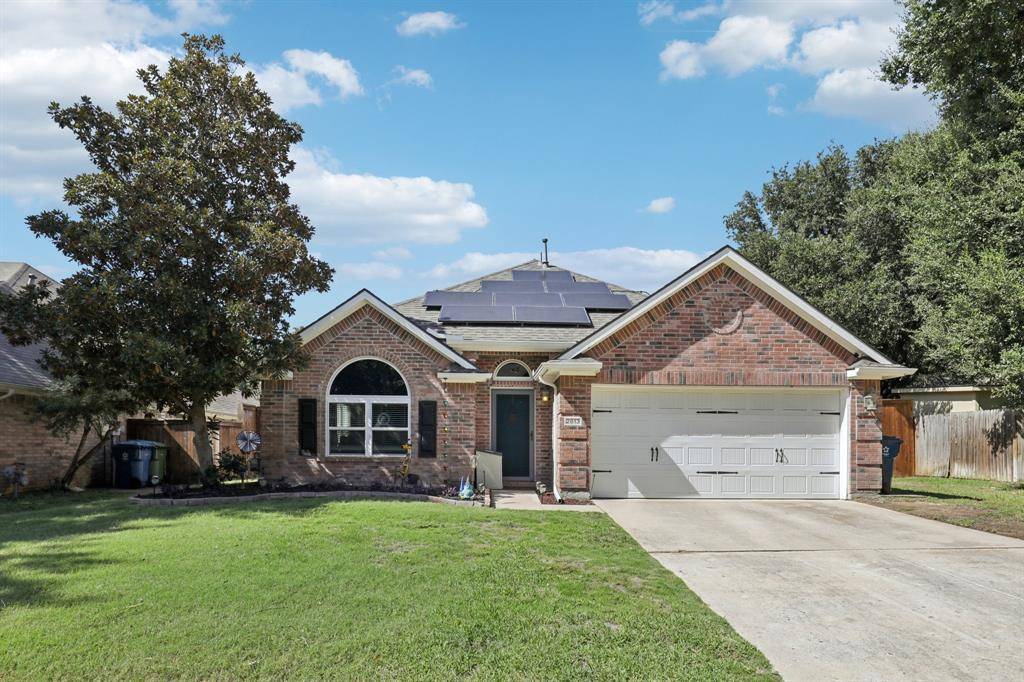 Flower Mound, TX 75028,2813 Ridgemere Drive