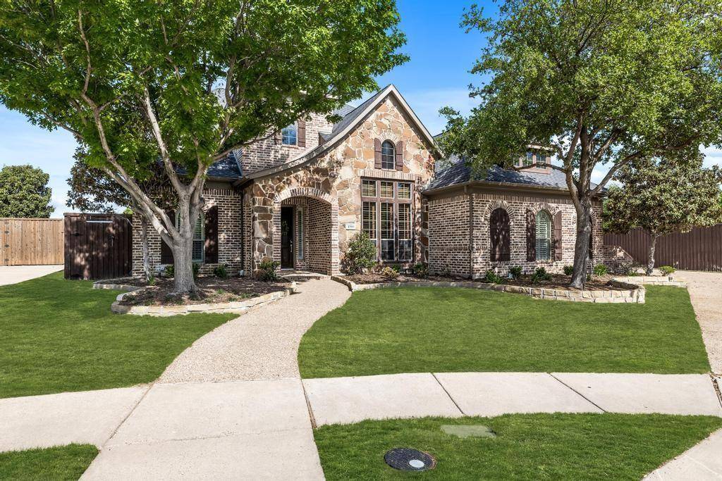 Frisco, TX 75034,4880 Heritage Oaks Drive