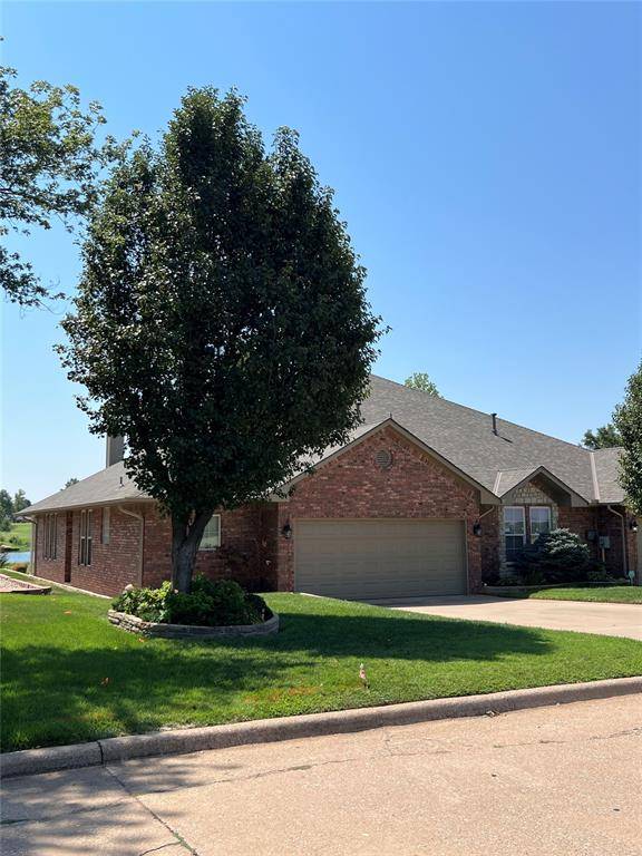 Yukon, OK 73099,12009 Ashford Drive