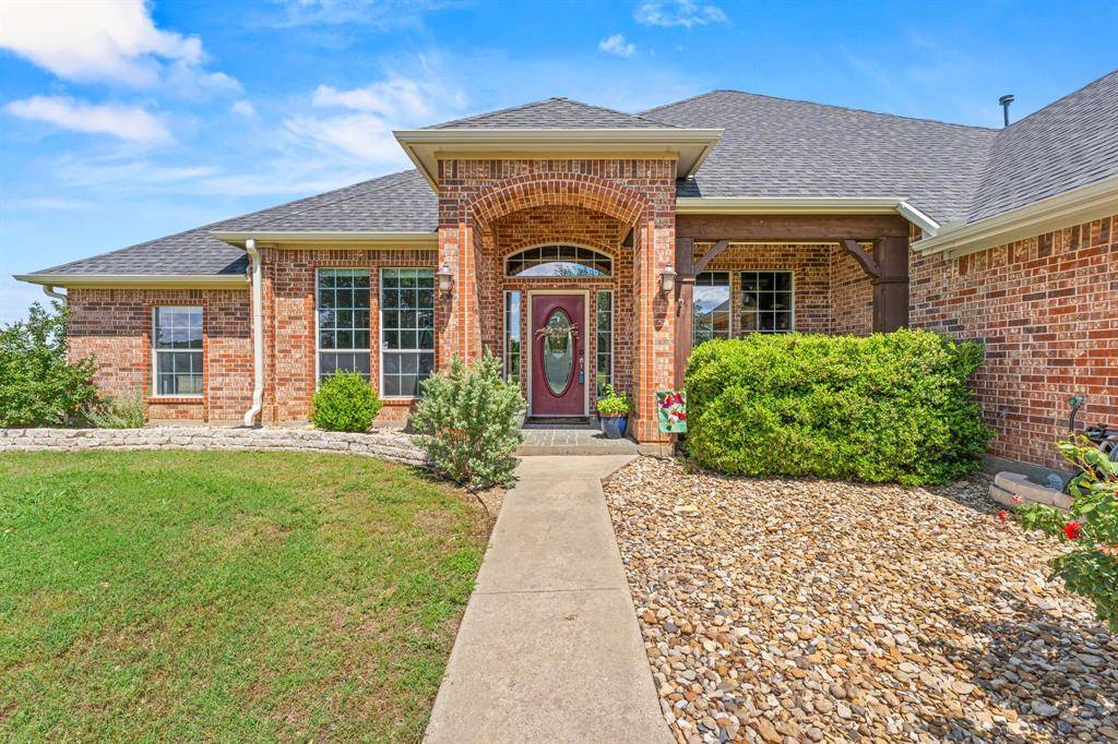 Gunter, TX 75058,115 Beavers Bend Drive