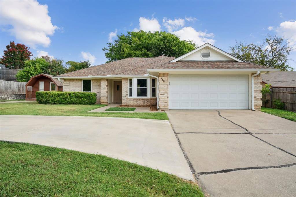 Weatherford, TX 76086,312 W Park Avenue