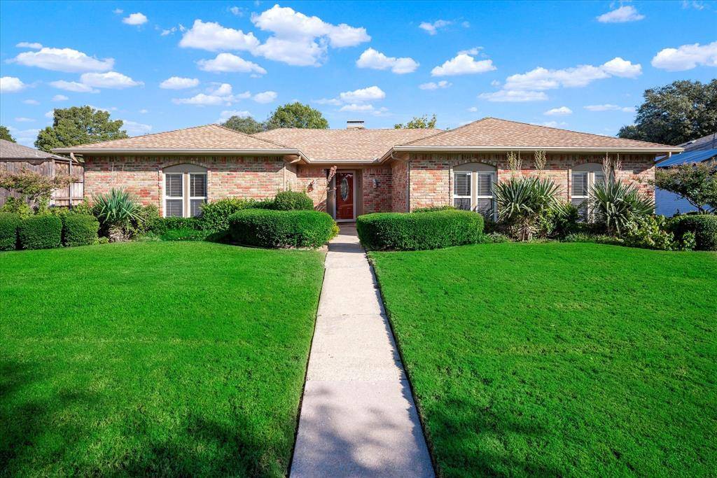 Plano, TX 75023,2609 Lawndale Drive