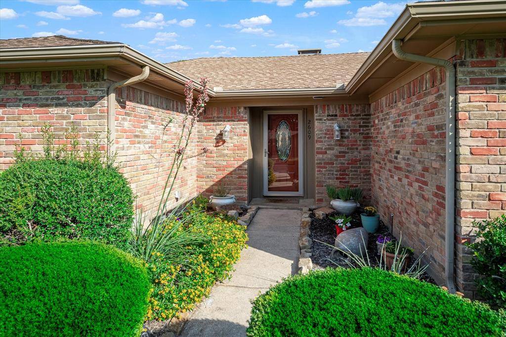 Plano, TX 75023,2609 Lawndale Drive