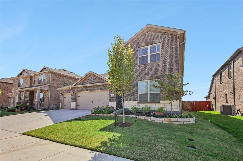 Haslet, TX 76052,2213 Lacerta Drive