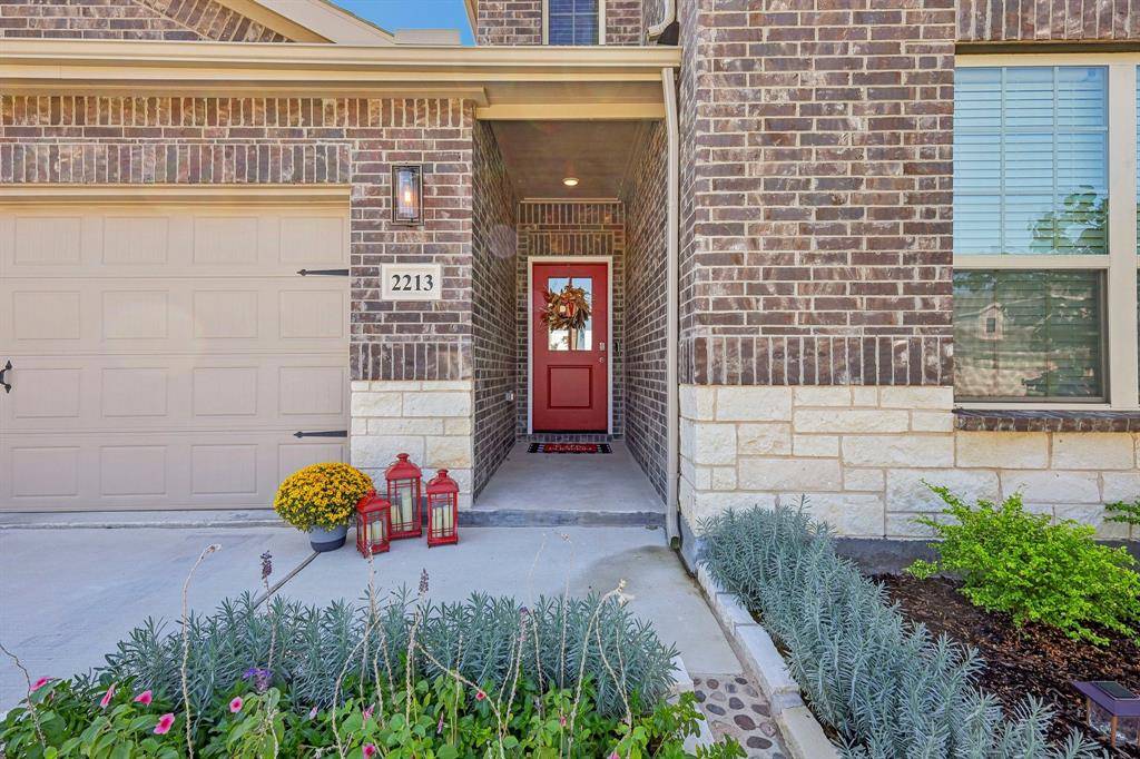 Haslet, TX 76052,2213 Lacerta Drive