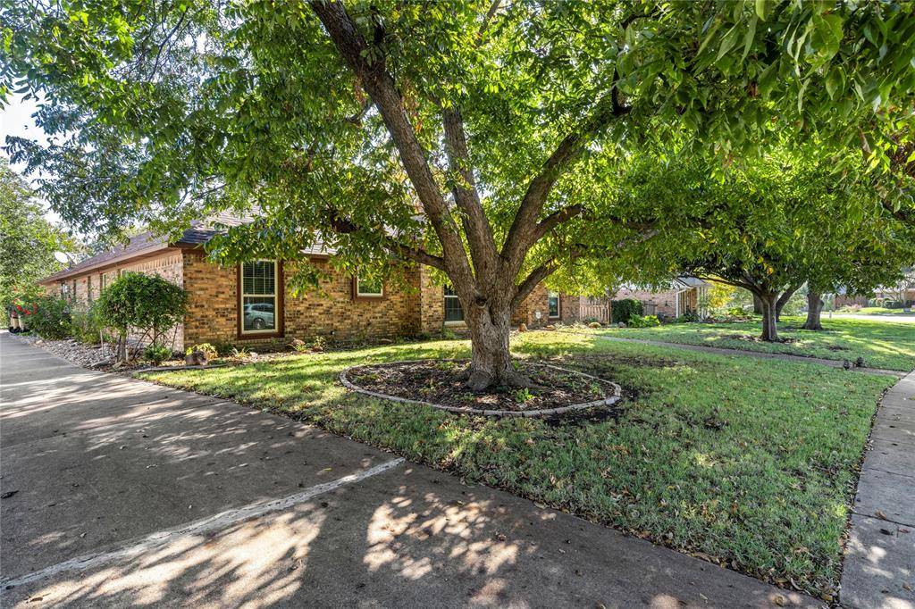 Plano, TX 75075,3529 Teakwood Lane