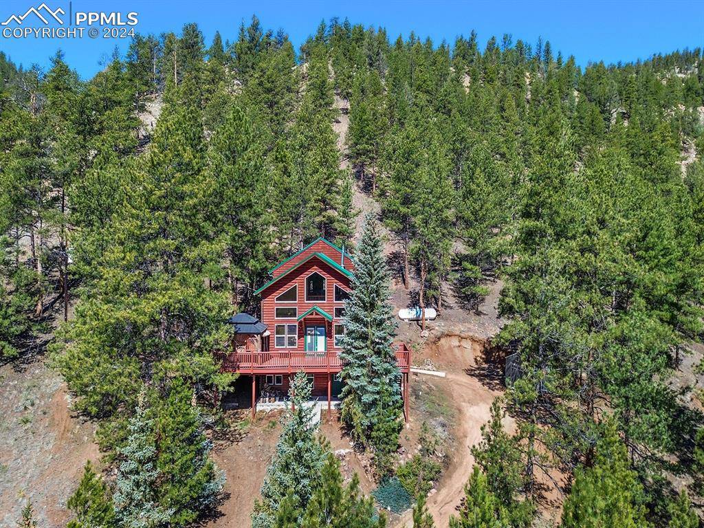 Lake George, CO 80827,371 W Platte RD