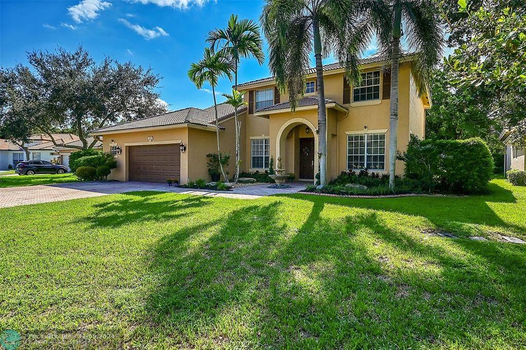 Coral Springs, FL 33067,5032 NW 57th Way