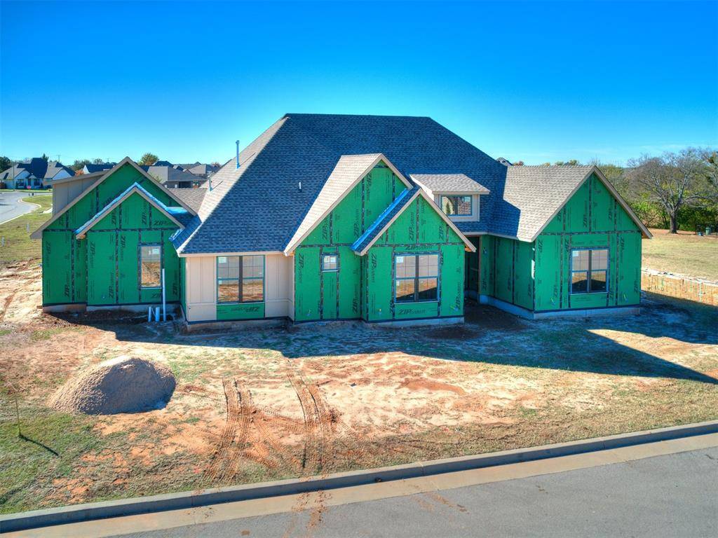 Yukon, OK 73099,10101 SW 27th Street