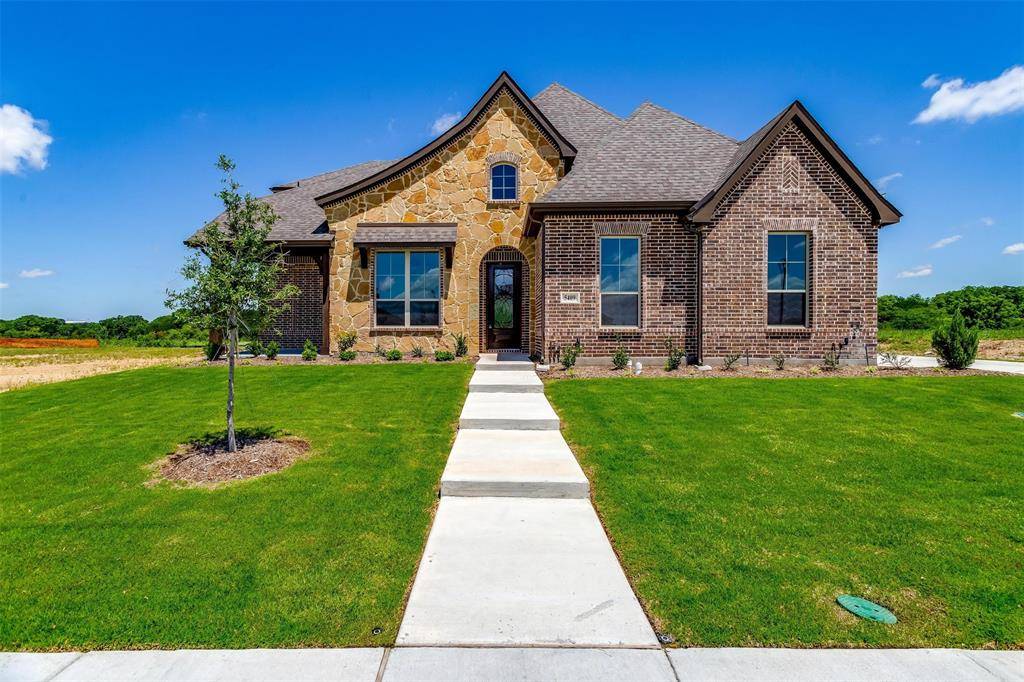 Midlothian, TX 76065,5409 Rutherford Drive