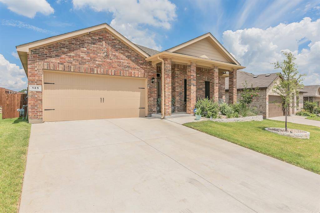 Boyd, TX 76023,125 Orchard Pines Place