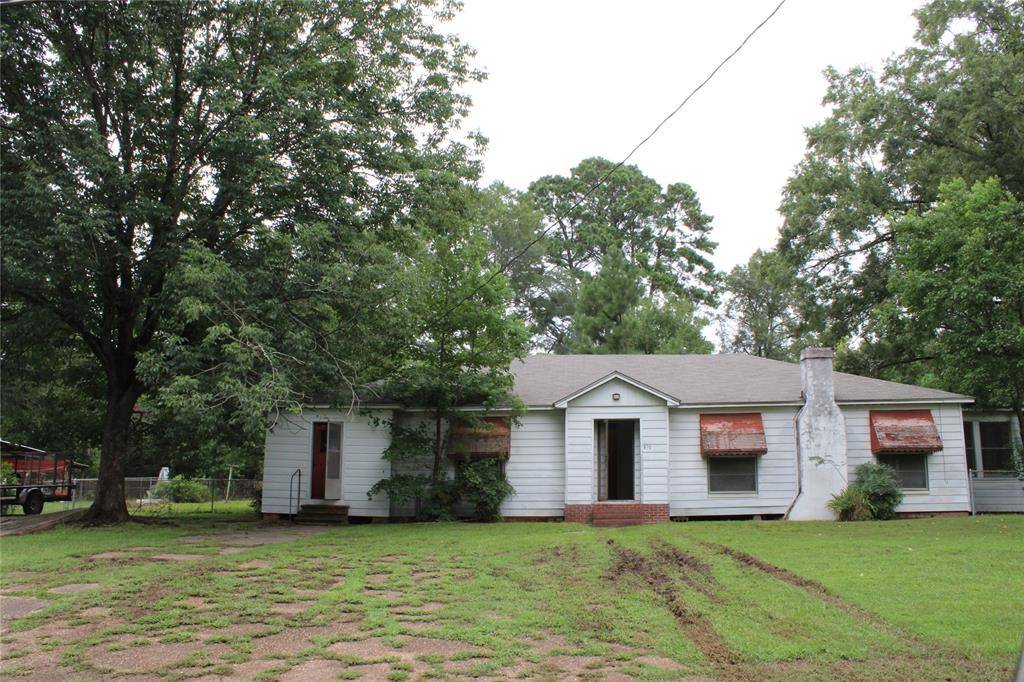 Springhill, LA 71075,810 Hill Street