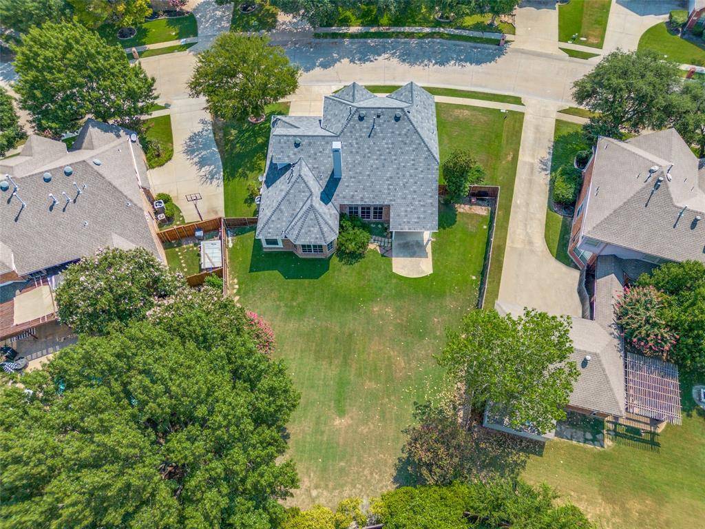 Mckinney, TX 75072,612 Hackberry Ridge Drive